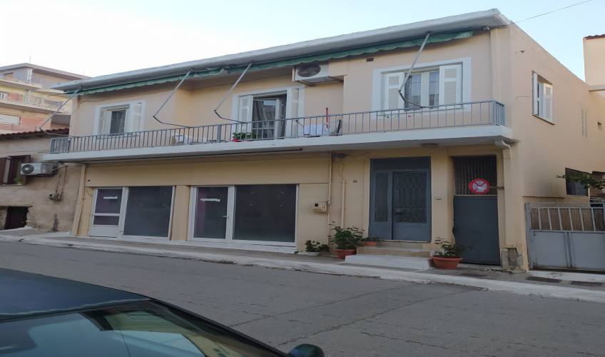 ΚΑΤΑΣΤΗΜΑ ΣΤΗΝ ΑΤΑΛΑΝΤΗ 42 τ.μ / ΜΗ ΔΙΑΘΕΣΙΜΟ