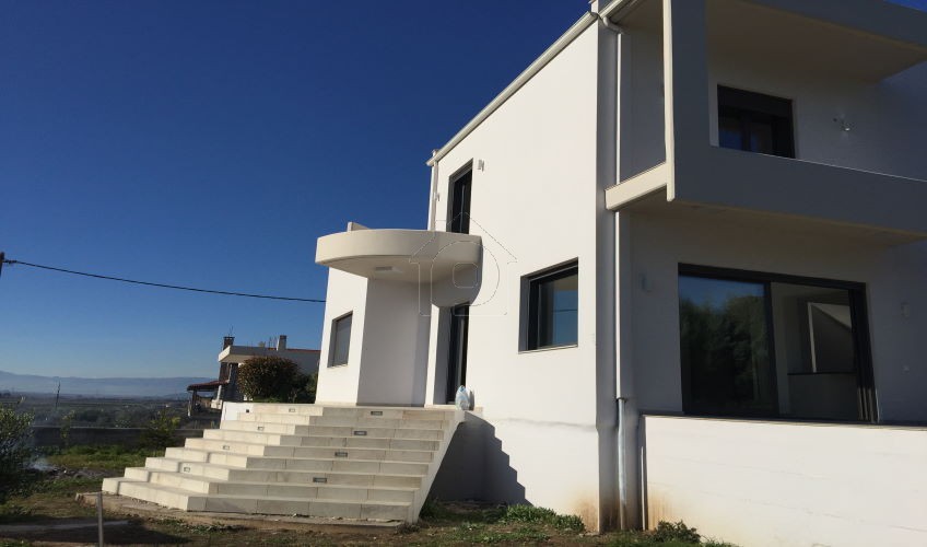 ΠΟΛΥΤΕΛΗΣ ΝΕΟΔΜΗΤΗ ΜΕΖΟΝΕΤΑ 170 τ.μ ΣΤΑΥΡΟΣ,ΛΑΜΙΑ,ΦΘΙΩΤΙΔΑ