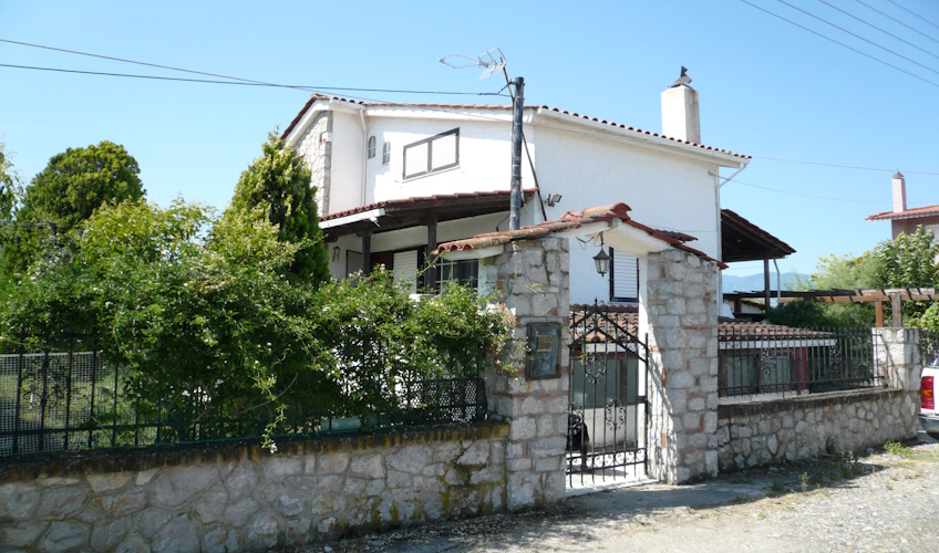 ΕΞΟΧΙΚΗ ΜΕΖΟΝΕΤΑ 126 τ.μ ΠΑΡΑΛΙΑ, ΑΓΙΟΣ ΣΕΡΑΦΕΙΜ,ΦΘΙΩΤΙΔΑ  ΤΙΜΗ 150.000 ΕΥΡΩ 