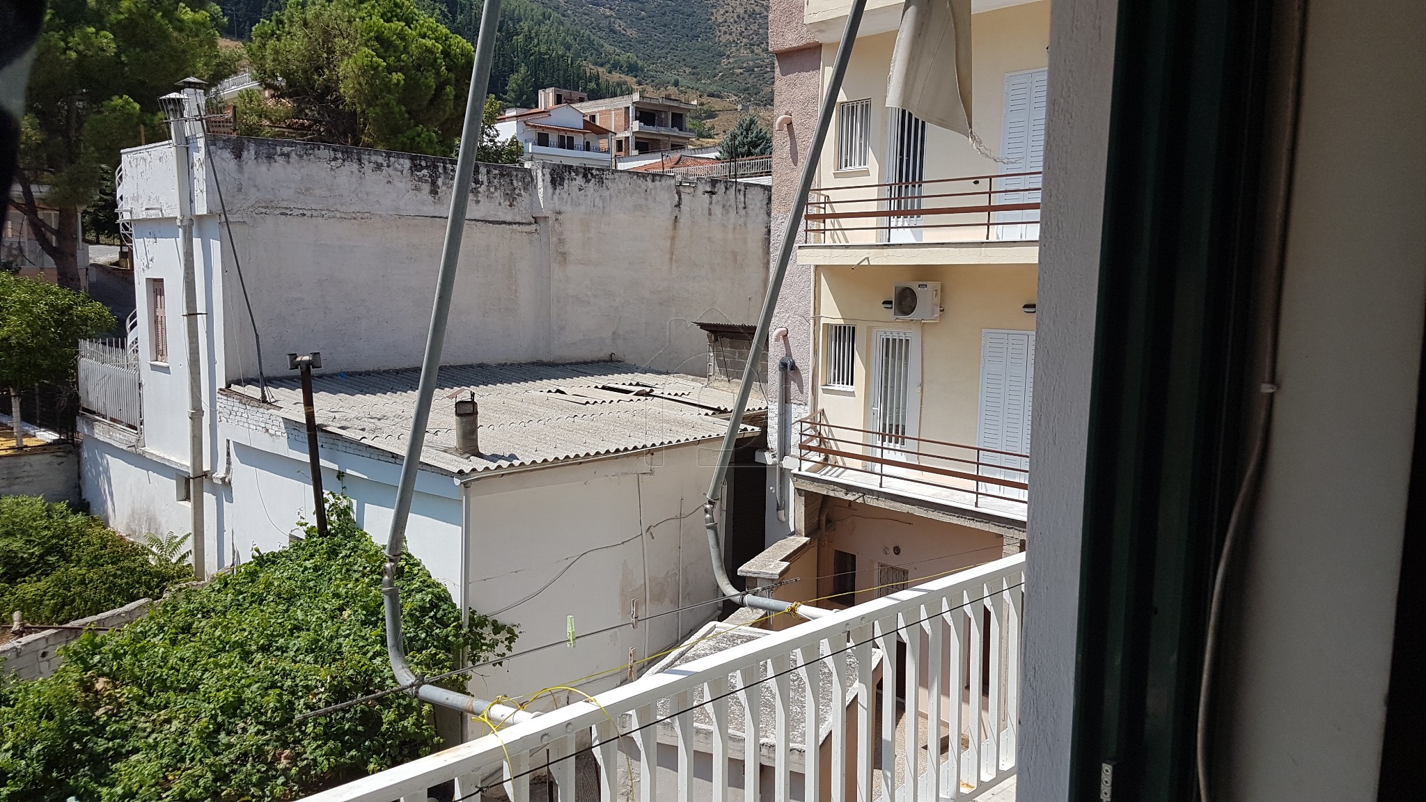 ΔΙΑΜΕΡΙΣΜΑ ΣΤΗΝ ΑΤΑΛΑΝΤΗ 50τ.μ.