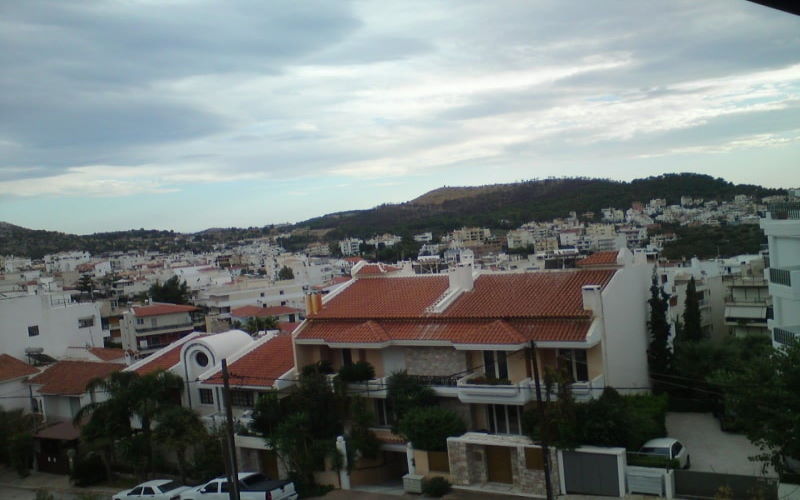 ΔΙΑΜΕΡΙΣΜΑ 78τμ ΠΟΛΥΤΕΛΟΥΣ ΚΑΤΑΣΚΕΥΗΣ ΣΤΗ ΒΟΥΛΑ ΑΤΤΙΚΗΣ /  ΕΠΩΛΗΘΗΝ