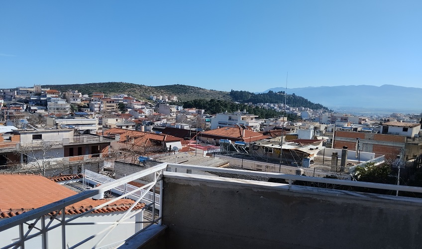 ΣΥΓΚΡΟΤΗΜΑ ΔΙΑΜΕΡΙΣΜΑΤΩΝ 165 τ.μ ΓΑΛΑΝΕΙΚΑ, ΛΑΜΙΑ, ΦΘΙΩΤΙΔΑ ΜΗ ΔΙΑΘΕΣΙΜΟ
