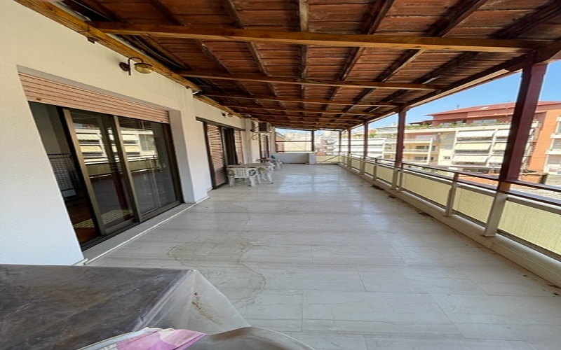 ΔΙΑΜΕΡΙΣΜΑ 123 τ.μ   ΔΩΔΩΝΗΣ 4, ΛΑΜΙΑ  / ΤΙΜΗ 80.000 ΕΥΡΩ !!!