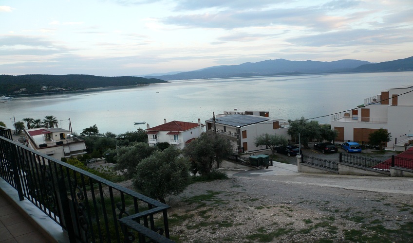 ΔΙΑΜΕΡΙΣΜΑ 51 τ.μ ΓΛΥΦΑ,ΦΘΙΩΤΙΔΑΣ ΜΗ ΔΙΑΘΕΣΙΜΟ