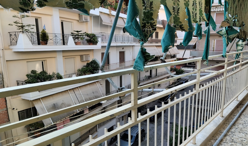 ΔΙΑΜΕΡΙΣΜΑ 88 ΤΜ ΚΑΡΑΙΣΚΑΚΗ 107,ΛΑΜΙΑ / ΕΠΩΛΗΘΗΝ