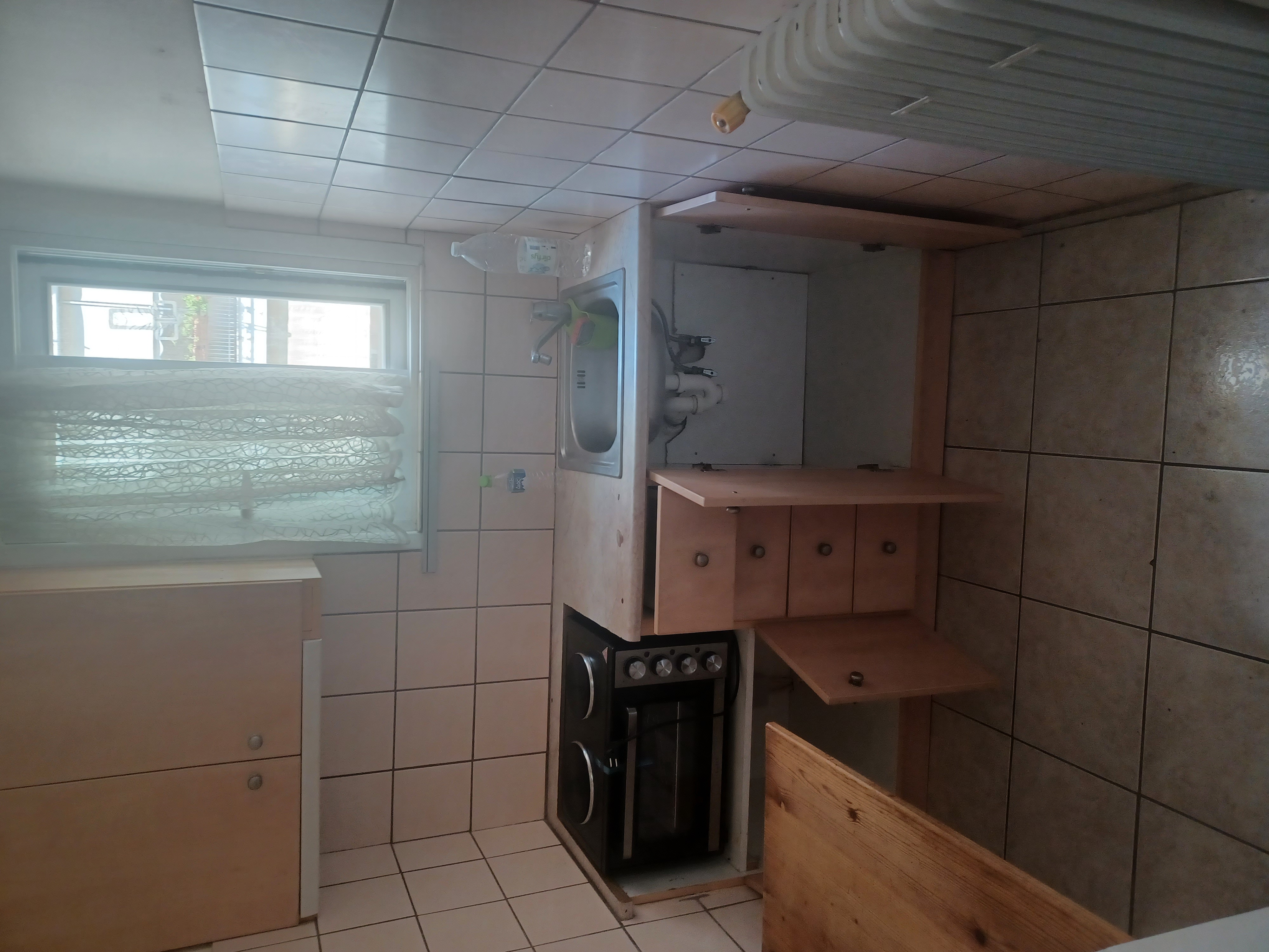 Studio / Γκαρσονιέρα, προς ενοικίαση 25 τ.μ. | 240 €/μήνα