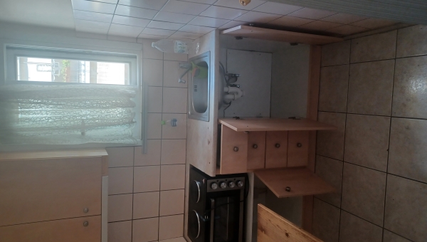 Studio / Γκαρσονιέρα, προς ενοικίαση 25 τ.μ. | 240 €/μήνα