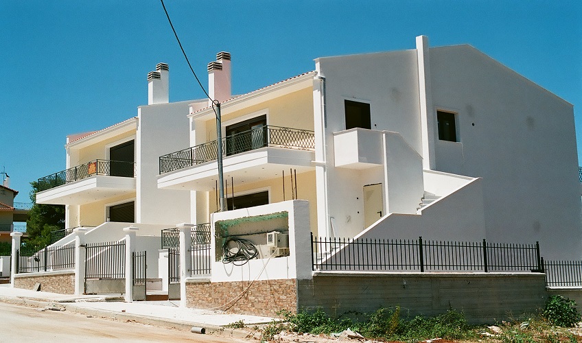 ΣΥΓΚΡΟΤΗΜΑ ΚΑΤΟΙΚΙΩΝ 300 τ.μ ΟΣΜΑΕΣ,ΘΕΟΛΟΓΟΣ,ΦΘΙΩΤΙΔΑ μη διαθεσιμο