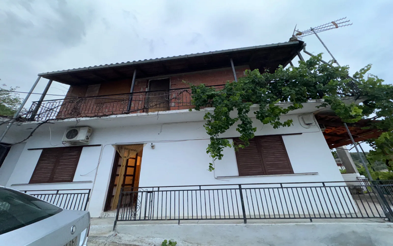 ΜΟΝΟΚΑΤΟΙΚΙΑ 42 τ,μ ΚΑΣΤΡΙ ΔΗΜΟΥ ΜΑΚΡΑΚΩΜΗΣ,ΦΘΙΩΤΙΔΑ