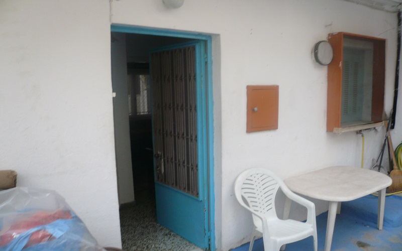 Studio / Γκαρσονιέρα, προς ενοικίαση 35 τ.μ. ΛΑΜΙΑ,ΦΘΙΩΤΙΔΑ  ΕΝΟΙΚΙΑΣΤΗΚΕ