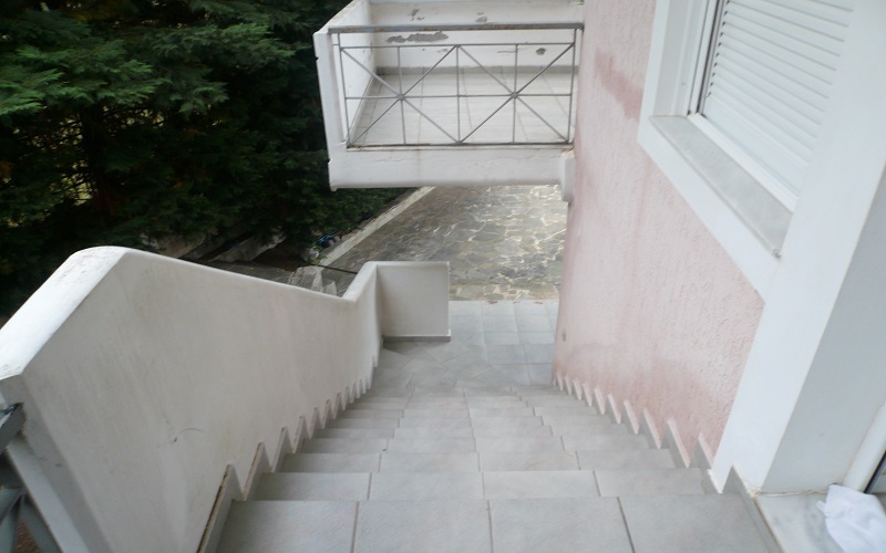 ΔΙΑΜΕΡΙΣΜΑ 90 τ.μ. Αγιά Αικατερίνη Φθιώτιδα τιμή 125000 ευρώ