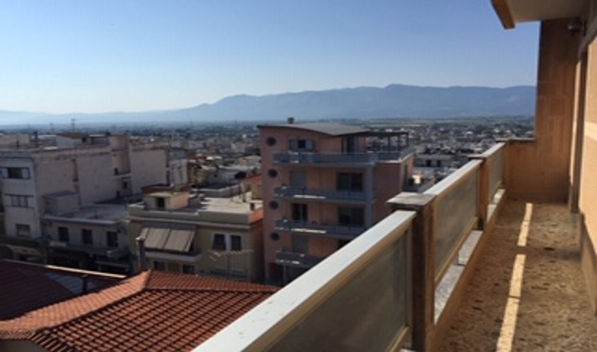 ΔΙΑΜΕΡΙΣΜΑ 70 τ.μ. ΛΑΜΙΑ ΦΘΙΩΤΙΔΑΣ 220 ευρώ ΕΝΟΙΚΙΑΣΤΗΚΕ